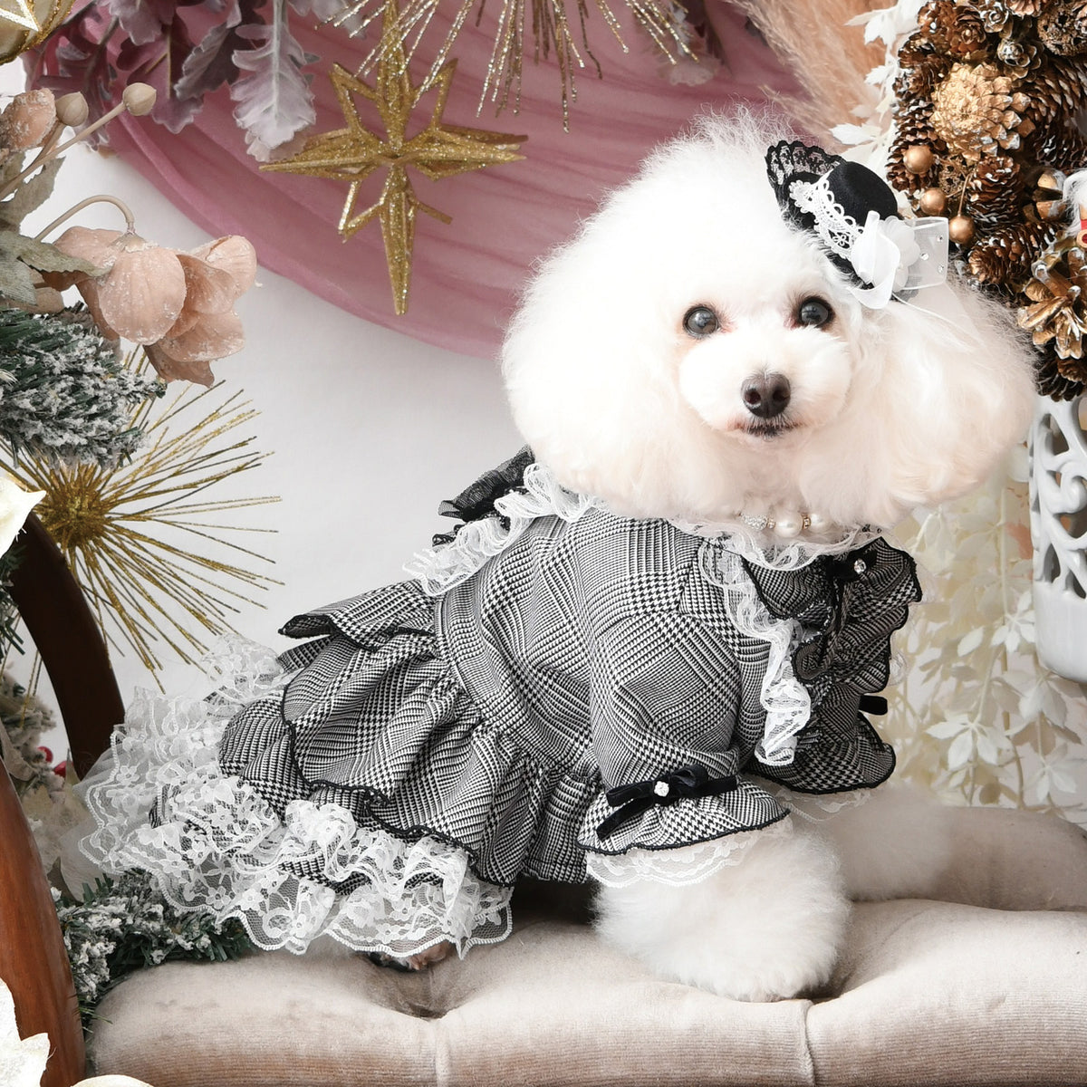 リーブルワンピース – Luxebirdie