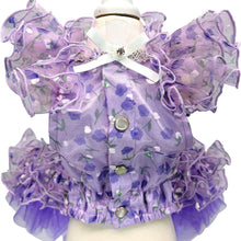 画像をギャラリービューアに読み込む, 【NEW】エール・ダンジュドレス