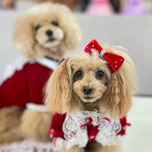 画像をギャラリービューアに読み込む, 【NEW COLOR】デビュタントバレッタ