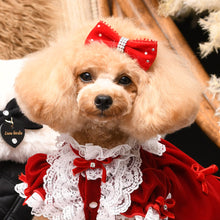 画像をギャラリービューアに読み込む, 【NEW COLOR】デビュタントバレッタ