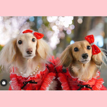 画像をギャラリービューアに読み込む, 【NEW COLOR】デビュタントバレッタ