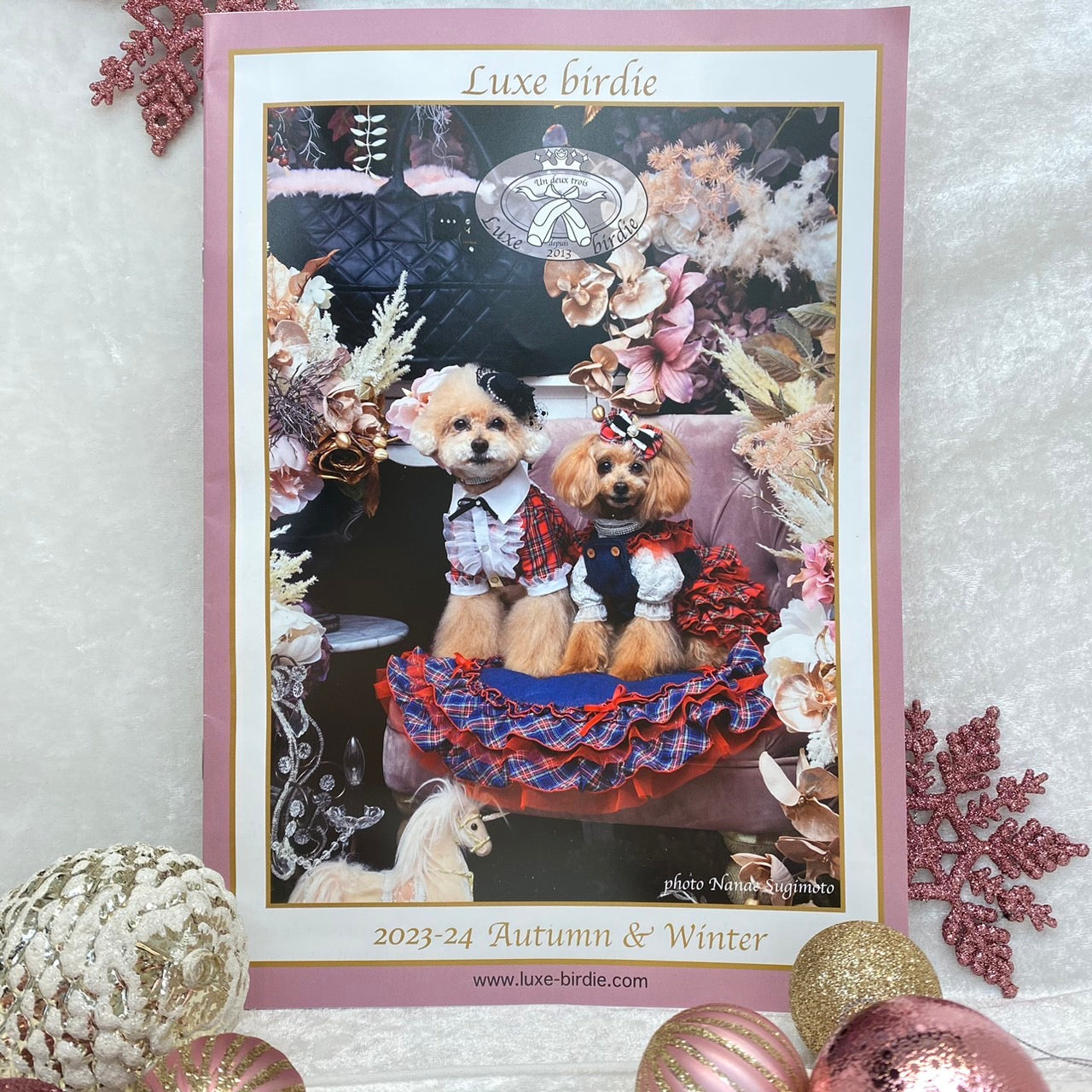 ♡新品タグ付き♡ Luxe birdie ルシータンク♡インナーレース Products – Luxebirdie