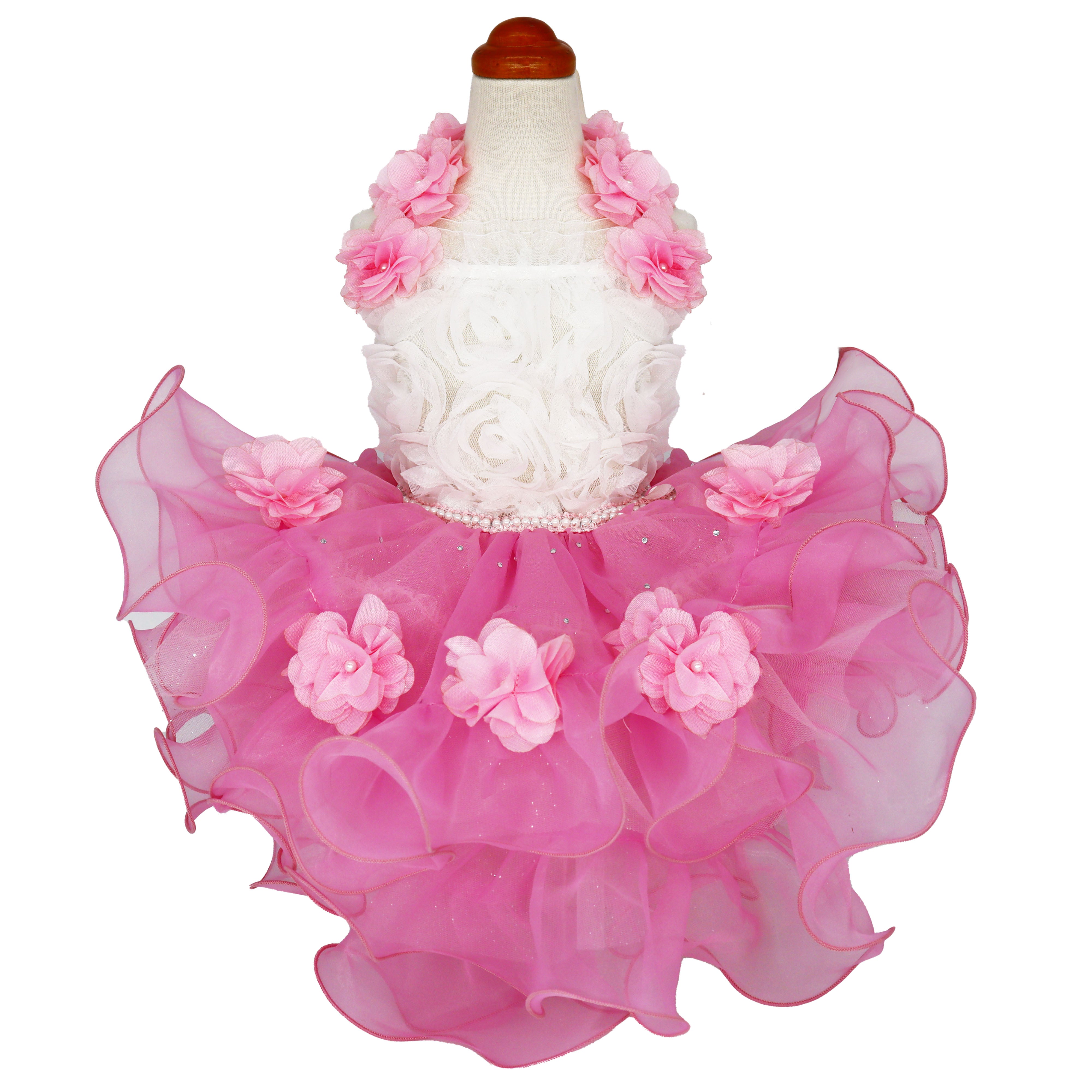 Luxe birdie セレニティチュチュドレス ブラック リュクスバーディ BI6175DU00565_fw_thumbM.jpg