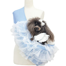 画像をギャラリービューアに読み込む, 【SALE 10％OFF】フルラージュスリングキャリー
