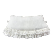 画像をギャラリービューアに読み込む, 【NEW】ブラン・ヴォワル カートクッション
