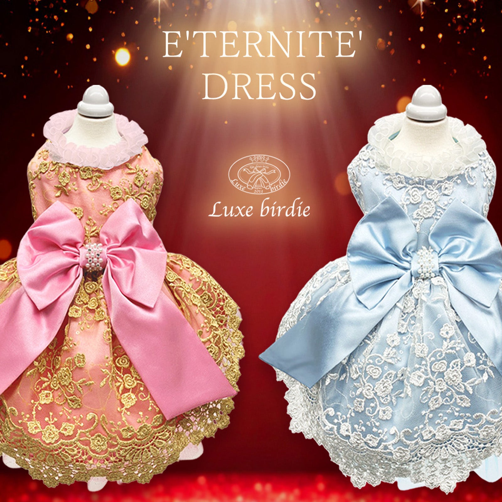 Products – Luxebirdie