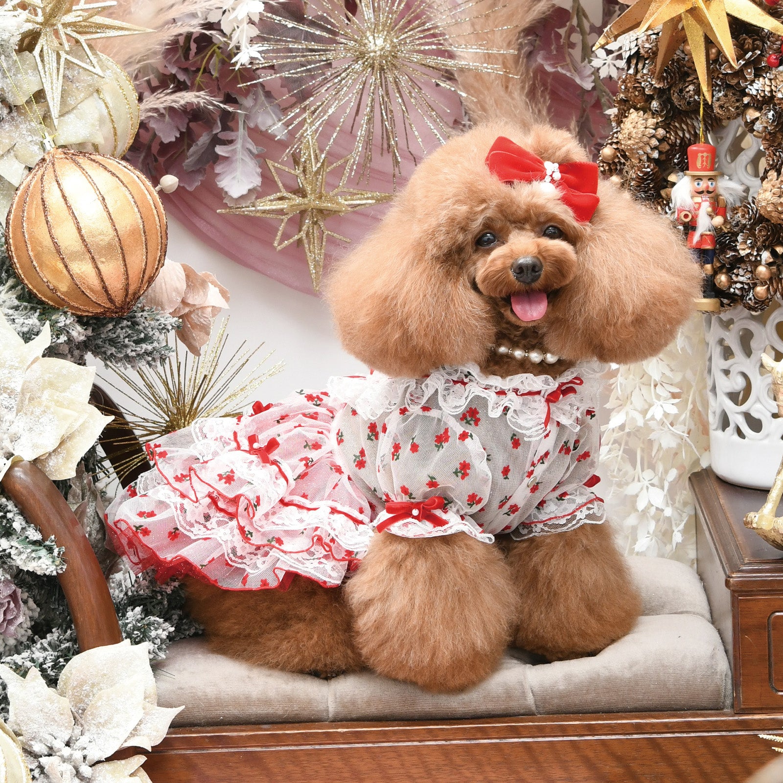 ウェア – Luxebirdie