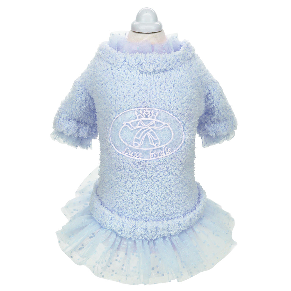 NEW】カリテニットプルオーバー – Luxebirdie