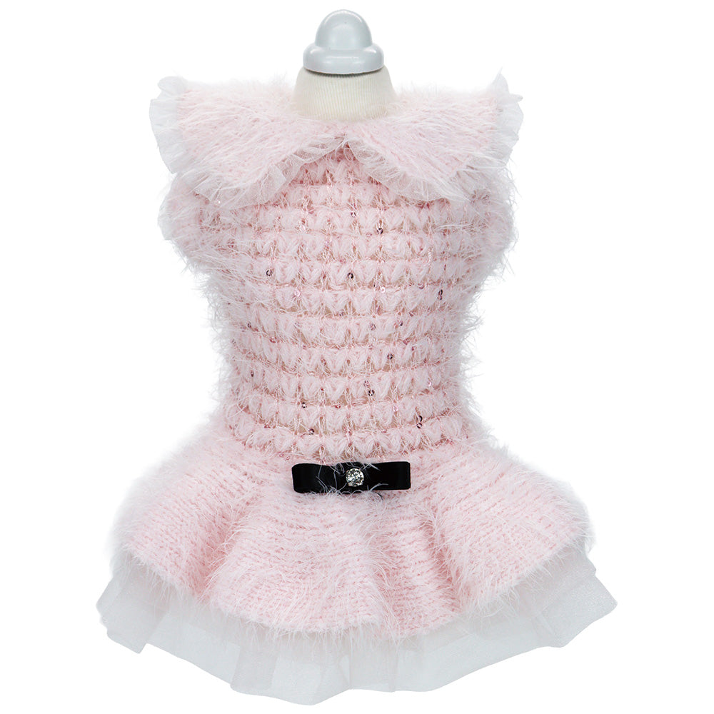 NEW】アリュールニットワンピース – Luxebirdie