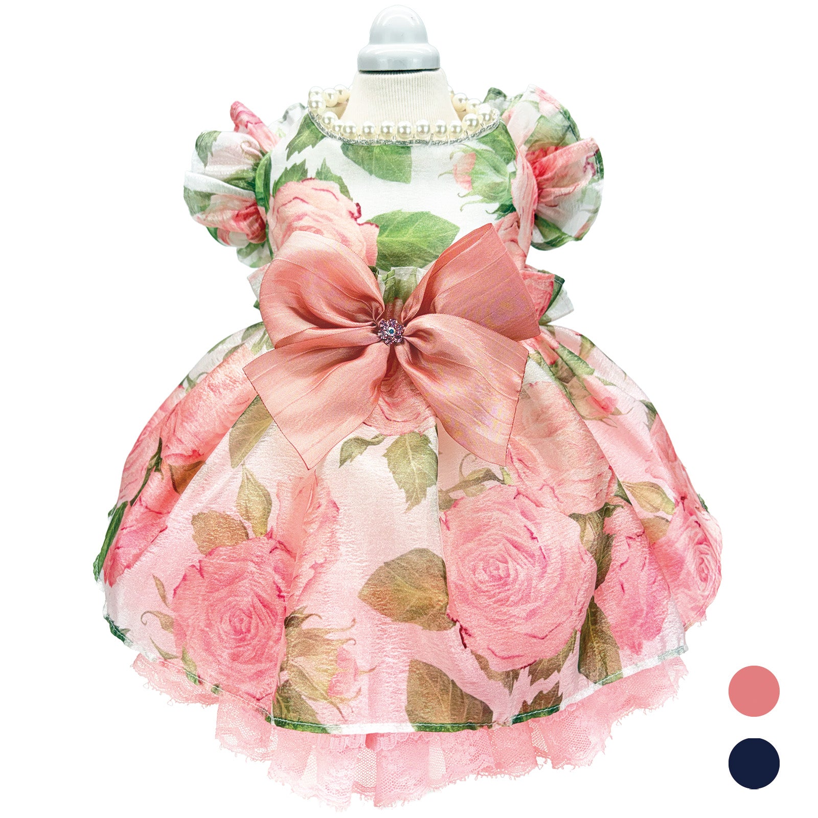 Products – Luxebirdie