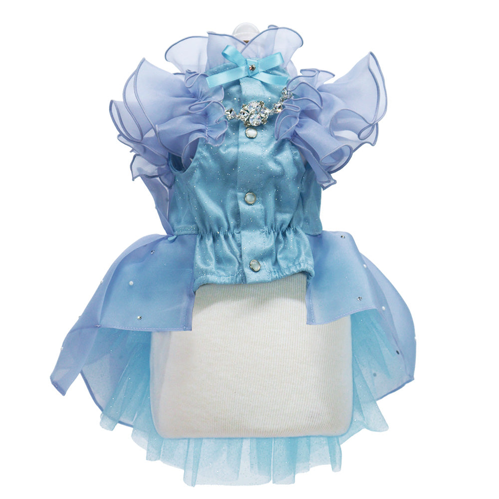 NEW】コンフェティドレス – Luxebirdie