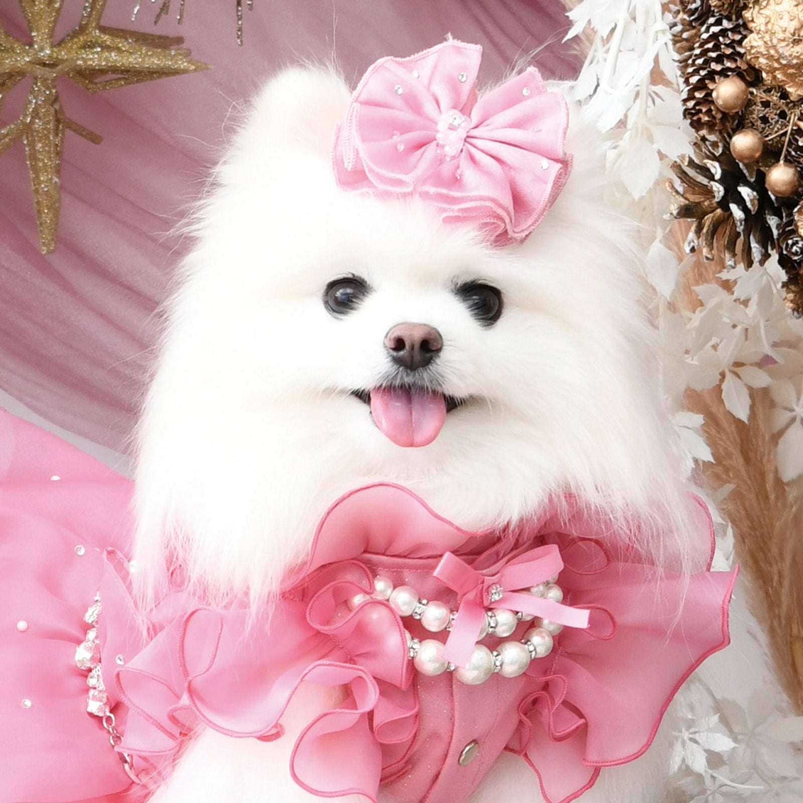 Products – Luxebirdie