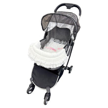 画像をギャラリービューアに読み込む, 【NEW】ブラン・ヴォワル カートクッション
