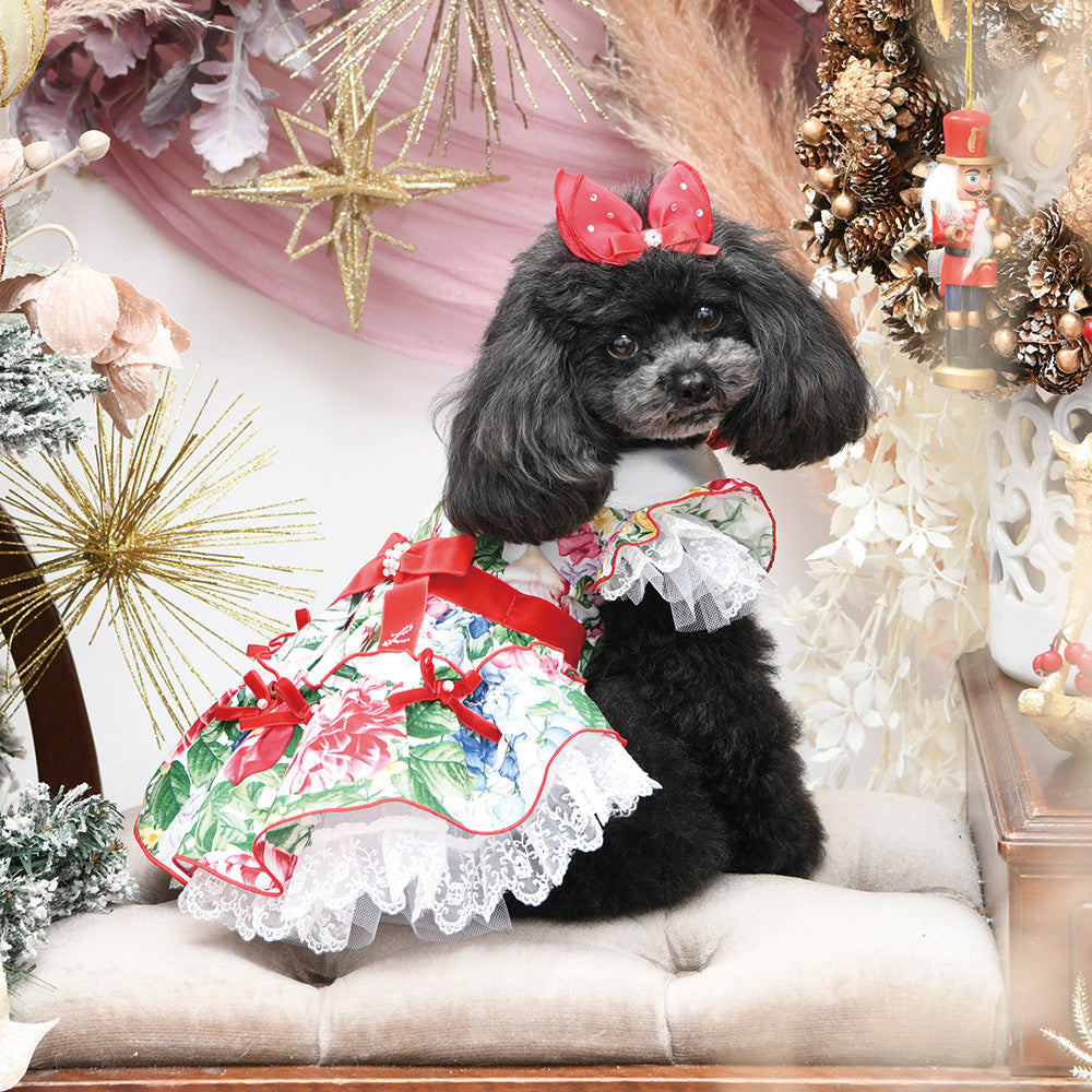 NEW】ラヴィルワンピース – Luxebirdie