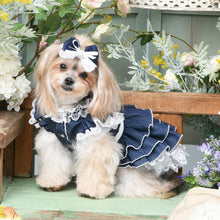 画像をギャラリービューアに読み込む, 【NEW】ラ・ヴァーグワンピース
