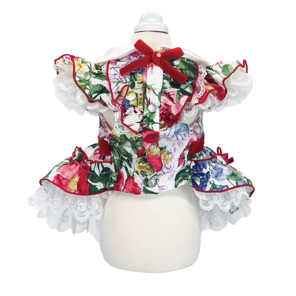 NEW】ラヴィルワンピース – Luxebirdie