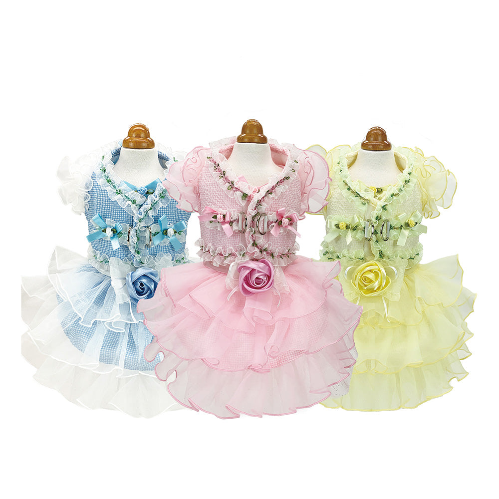 Products – Luxebirdie