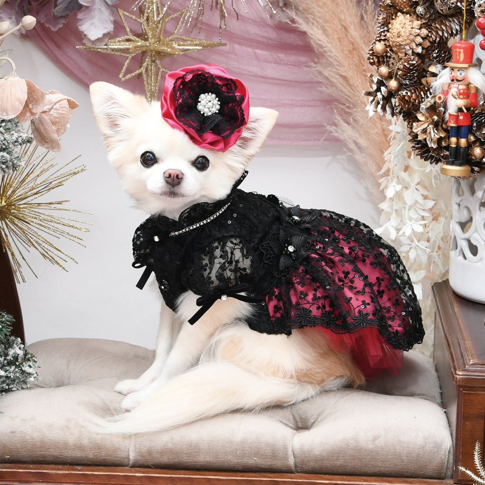 ウェア – Luxebirdie