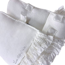 画像をギャラリービューアに読み込む, 【NEW】ブラン・ヴォワル カートクッション
