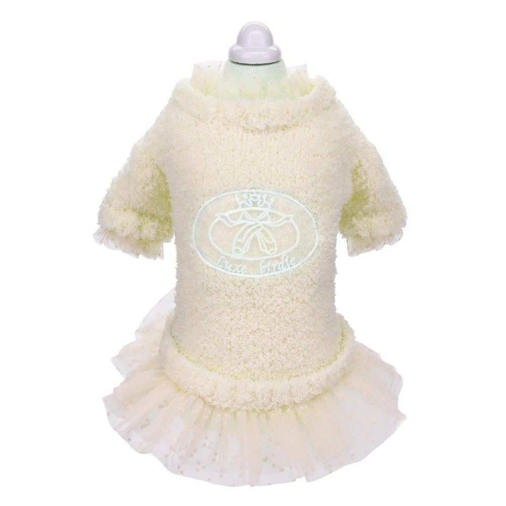 NEW】カリテニットプルオーバー – Luxebirdie