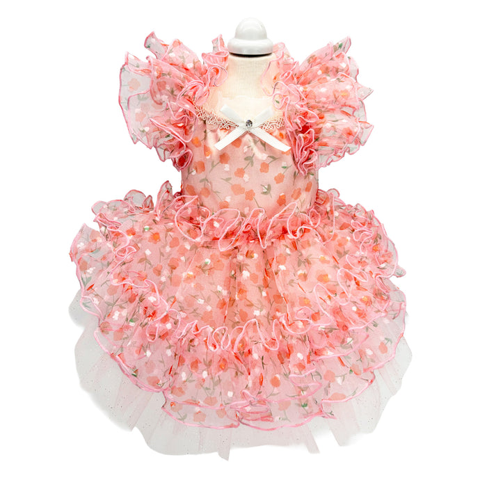 Products – Luxebirdie