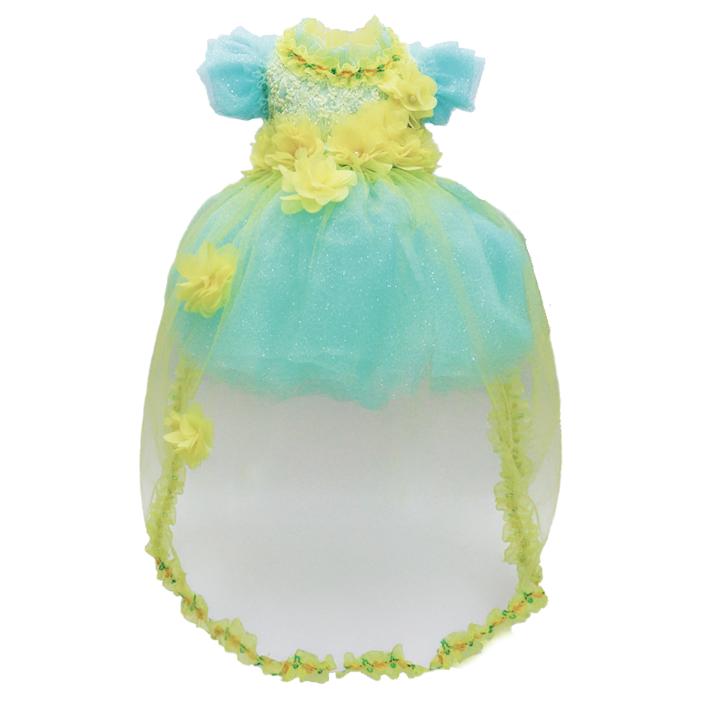 luxebirdie リュクスバーディ キャノラドレス① キャノラドレス – Luxebirdie