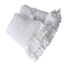 画像をギャラリービューアに読み込む, 【NEW】ブラン・ヴォワル カートクッション
