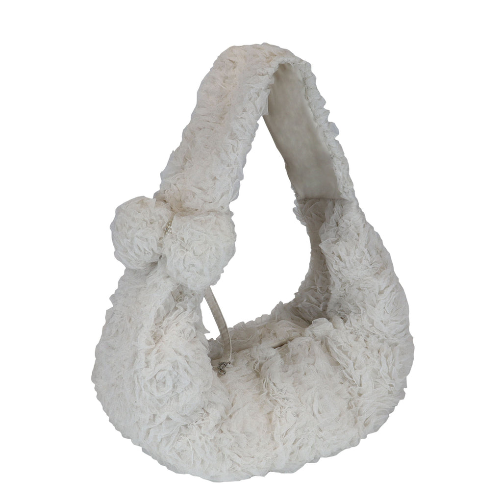 Luxebirdie（リュクスバーディ）|小型犬とのリュクスな生活を楽しむ