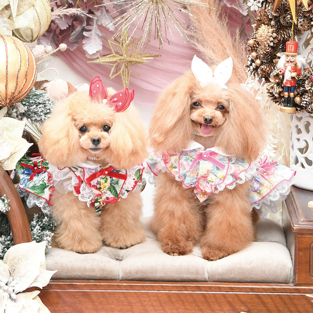 【NEW】ラヴィルワンピース