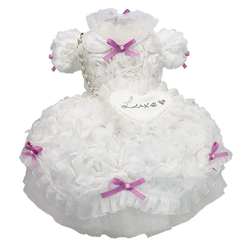 ラヴァンドワンピース – Luxebirdie