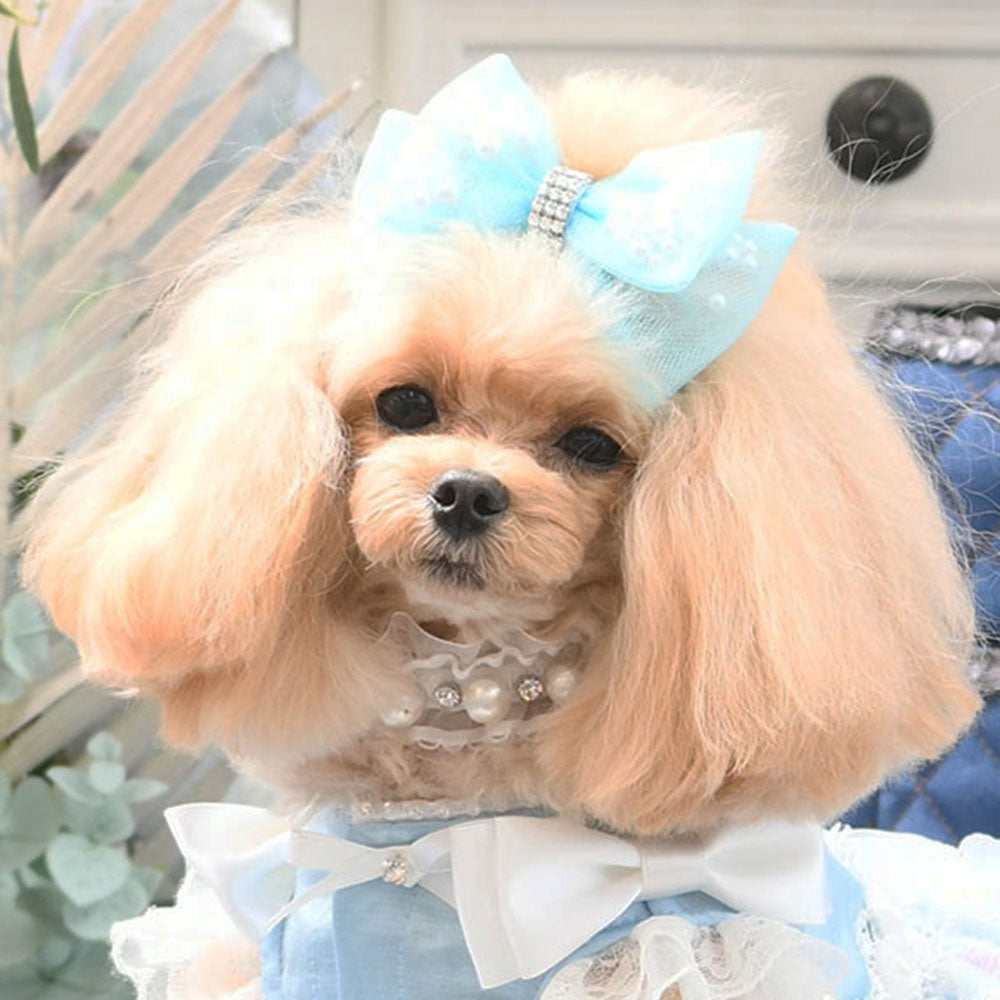 アリエットバレッタ – Luxebirdie