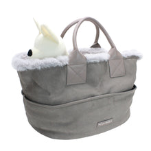 画像をギャラリービューアに読み込む, 【SALE 40%OFF】スエードスリーピーファーバッグ
