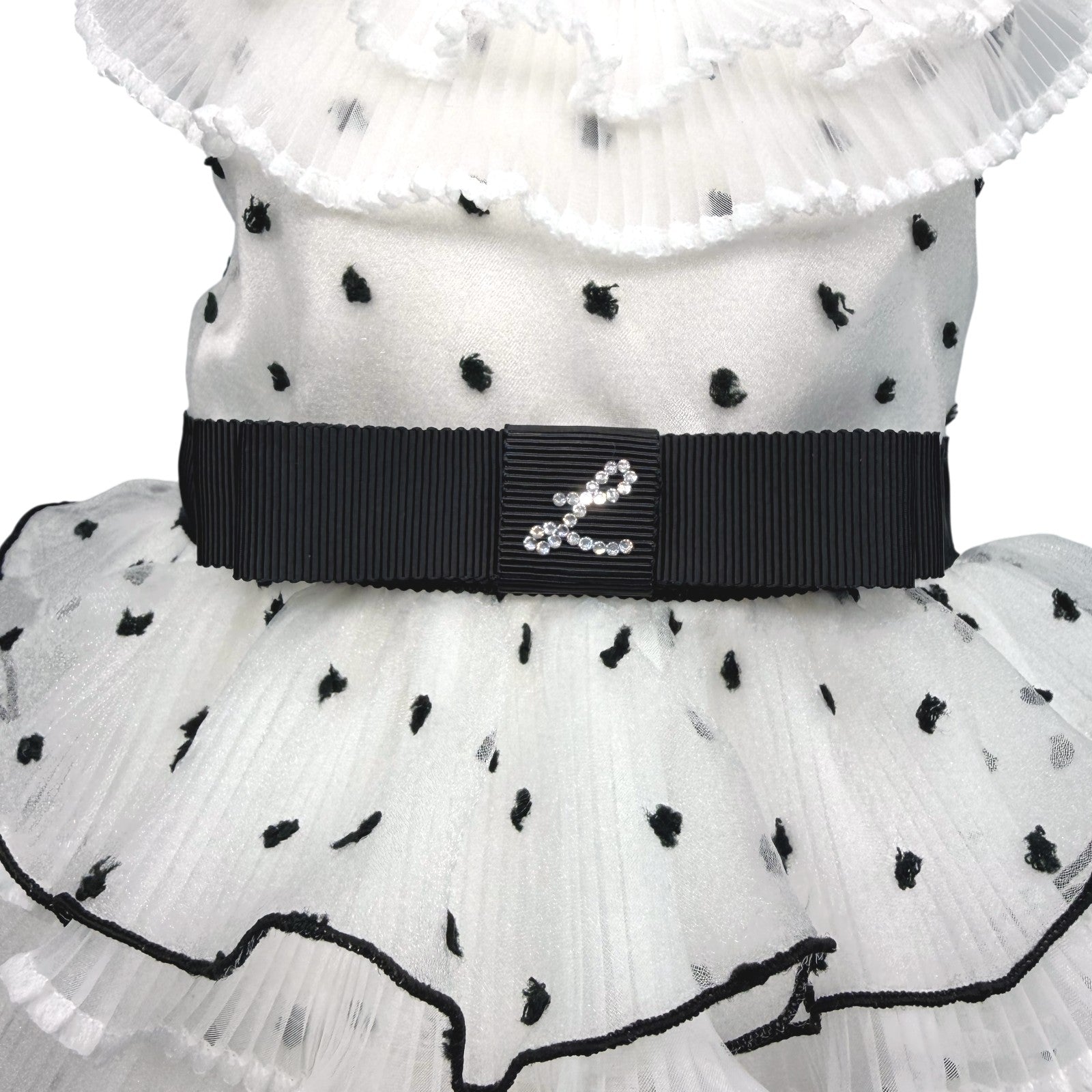 NEW】プリッセドレス – Luxebirdie
