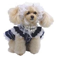 画像をギャラリービューアに読み込む, 【NEW】ラ・ヴァーグワンピース
