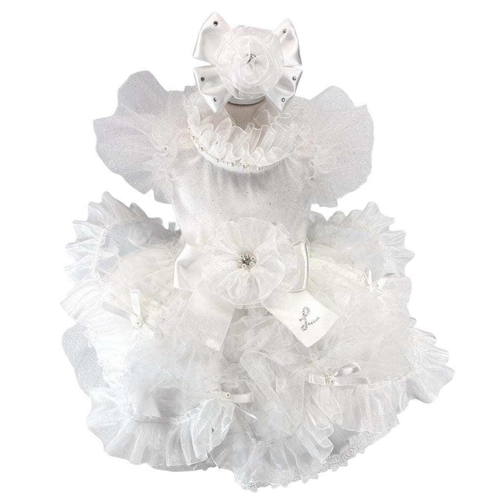 【NEW】シュロードレス