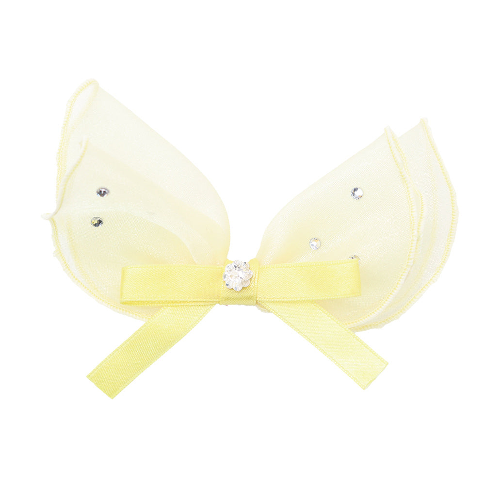 【Luxebirdie】エリアスワンピ、バレッタ 楽天市場】リュクスバーディ Luxe birdie ラメールバレッタ