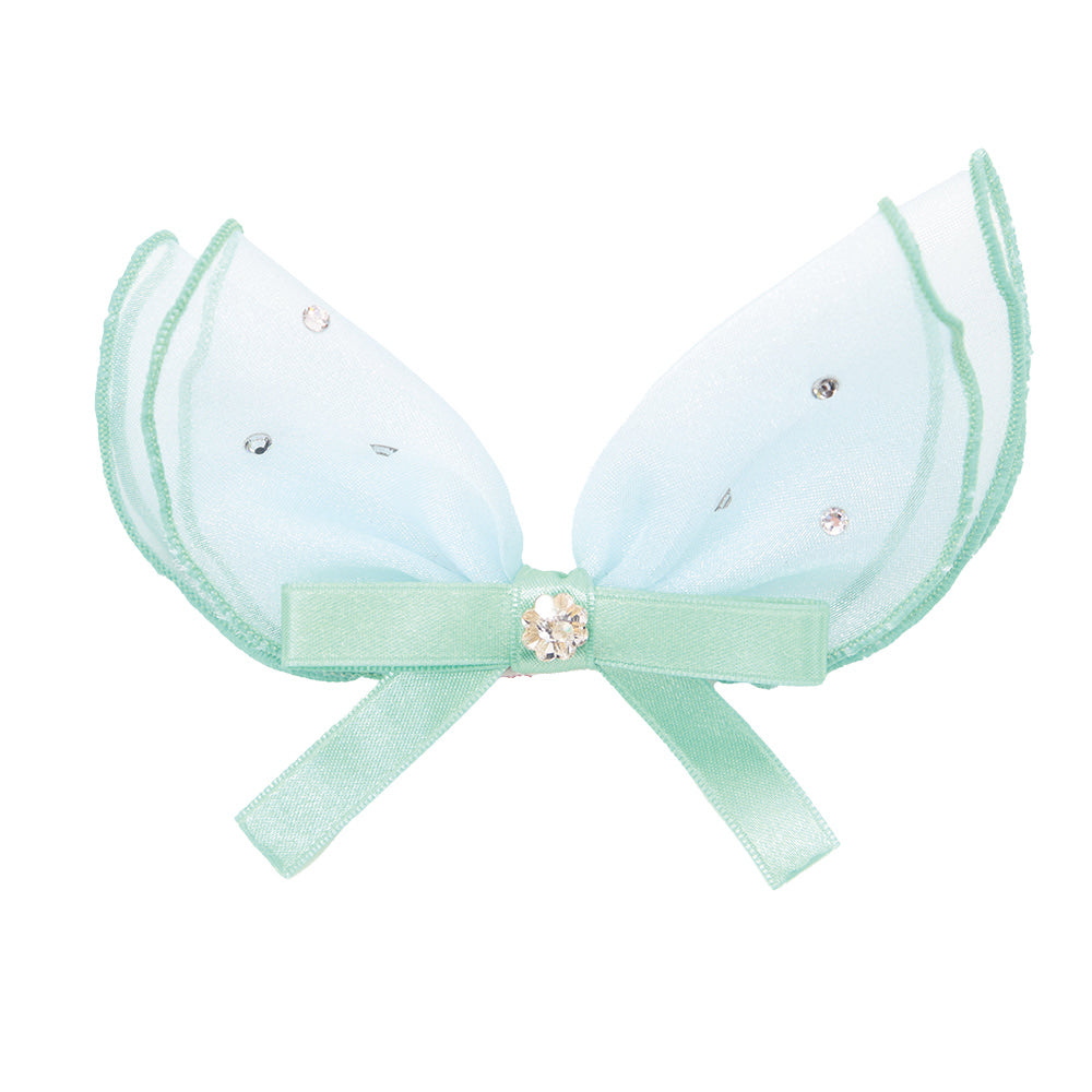 リュクスバーディ　ルージュワンピース バレッタセット ルージュワンピース – Luxebirdie