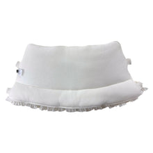 画像をギャラリービューアに読み込む, 【NEW】ブラン・ヴォワル カートクッション
