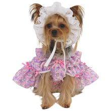 画像をギャラリービューアに読み込む, 【NEW】ブーケロンワンピース
