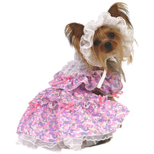 画像をギャラリービューアに読み込む, 【NEW】ブーケロンワンピース
