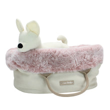 画像をギャラリービューアに読み込む, 【SALE 40%OFF】スエードスリーピーファーバッグ
