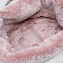 画像をギャラリービューアに読み込む, 【SALE 40%OFF】スエードスリーピーファーバッグ
