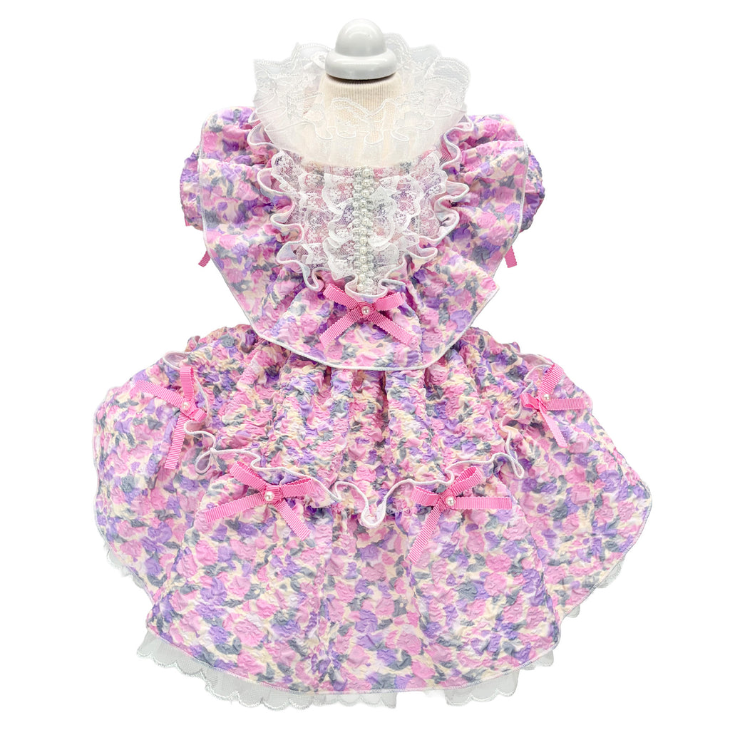 【NEW】ブーケロンワンピース