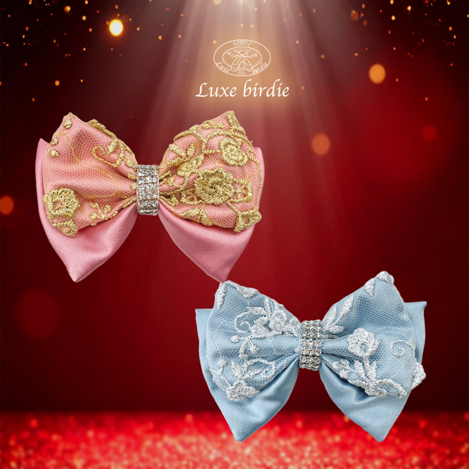 Products – Luxebirdie