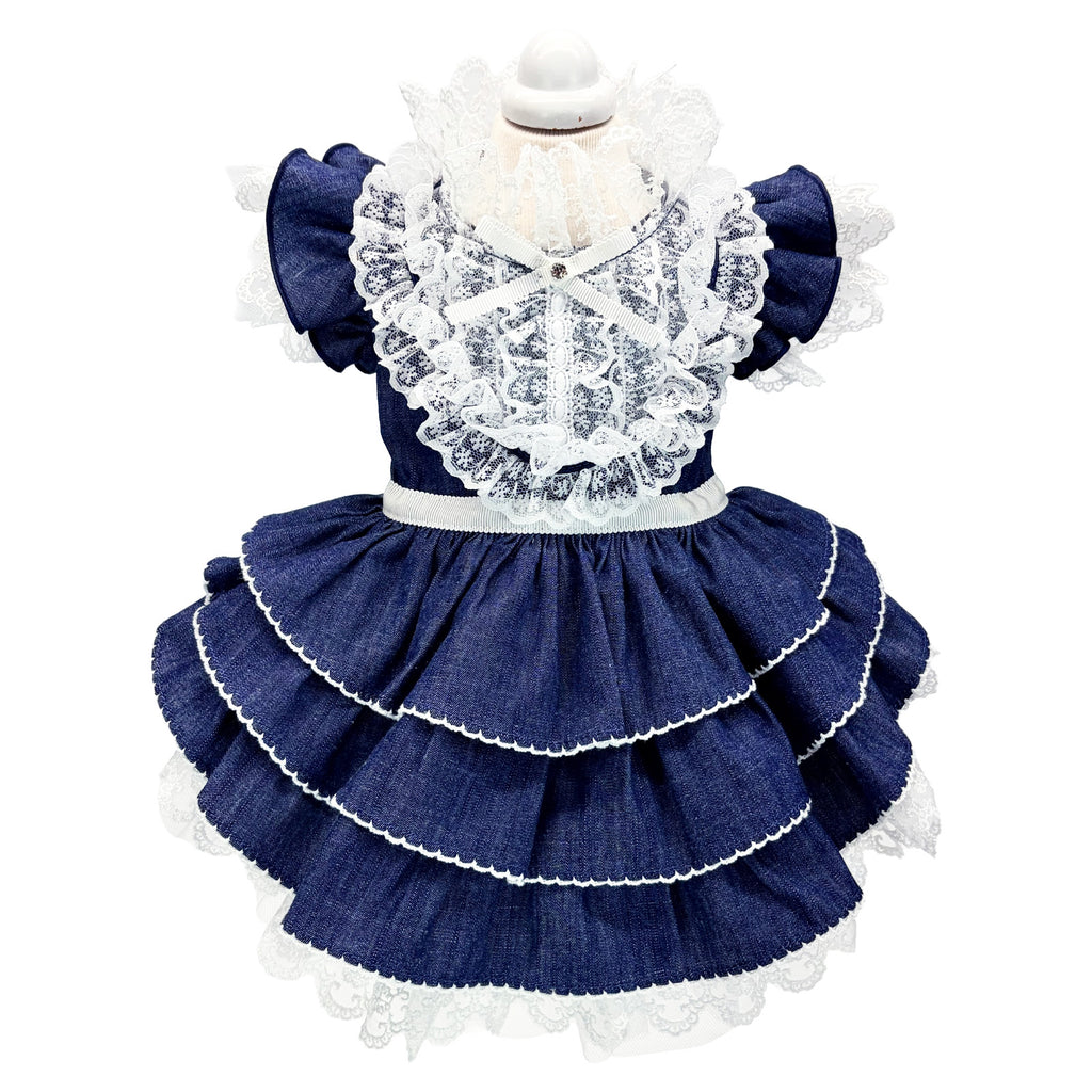 【NEW】ラ・ヴァーグワンピース