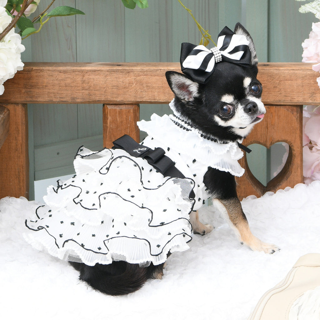 【NEW】プリッセドレス