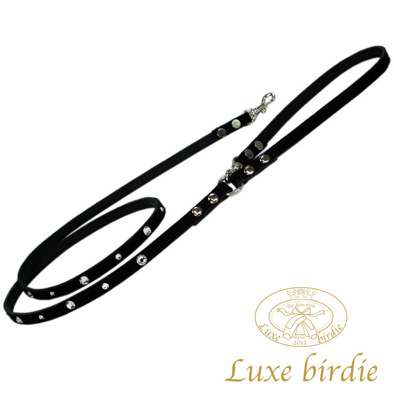【Luxebirdie】フレリードレスSS 首輪＆リード – Luxebirdie