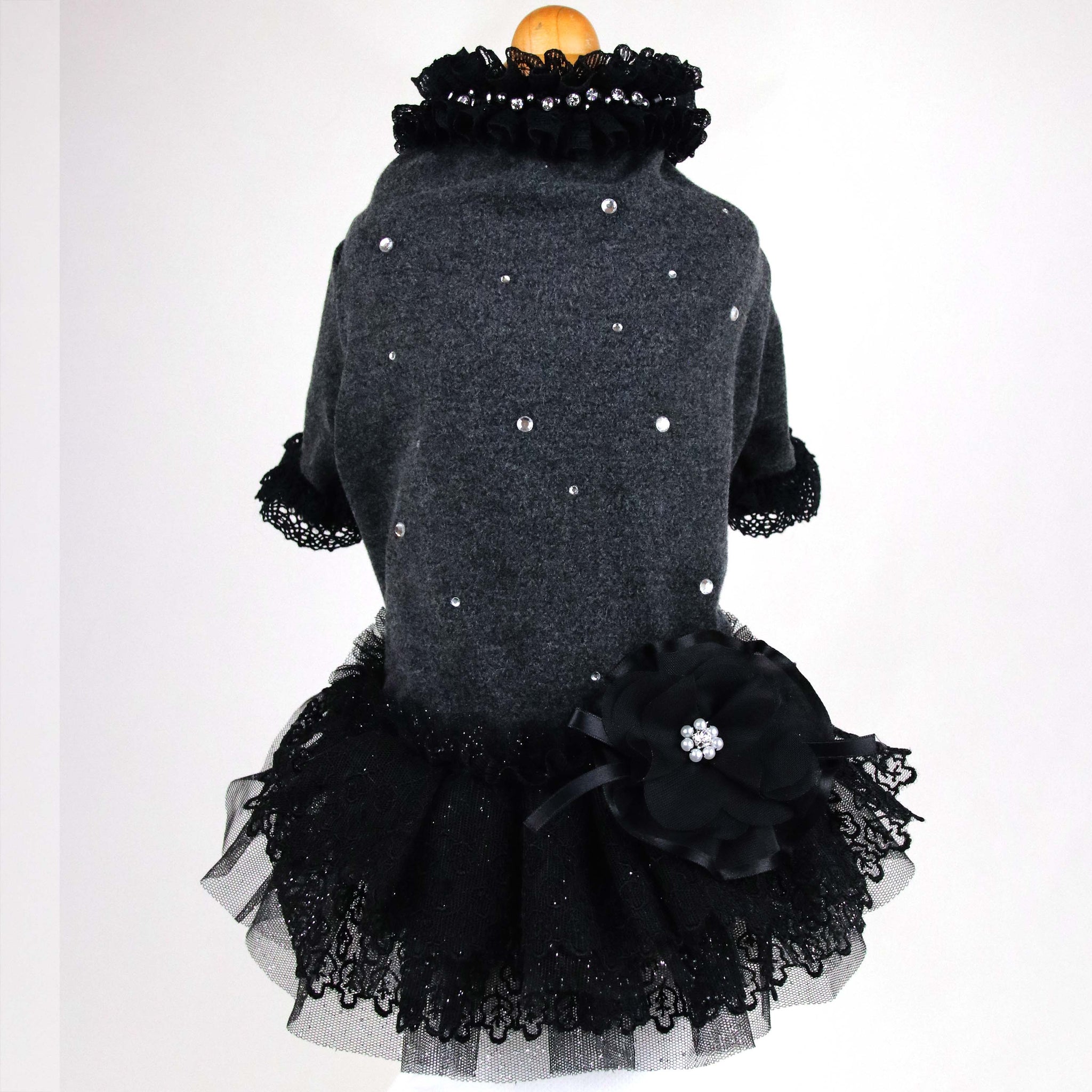 SALE70%OFF】モンシェリチュチュ – Luxebirdie