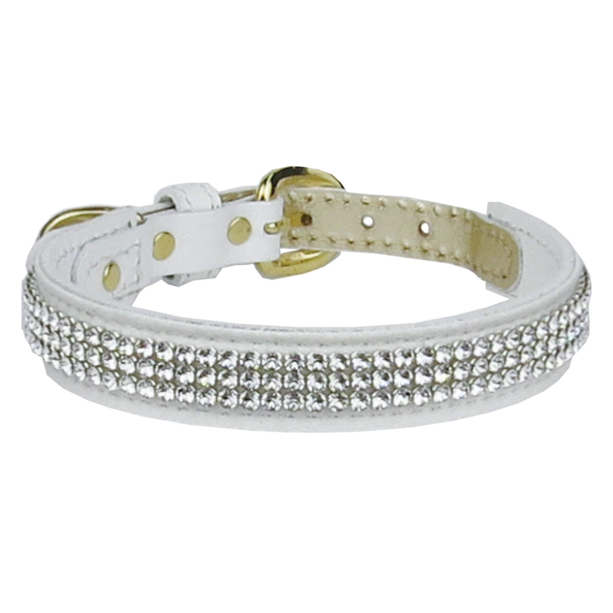 21 レーンクリスタルカラー【Luxebirdie】リュクスバーディ\首輪