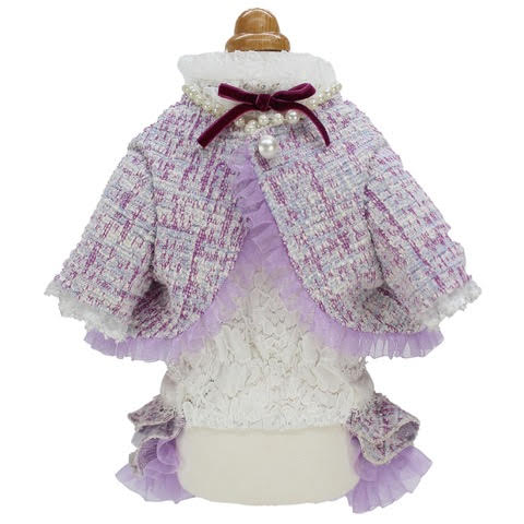 SALE70%OFF】アデルジャケット – Luxebirdie